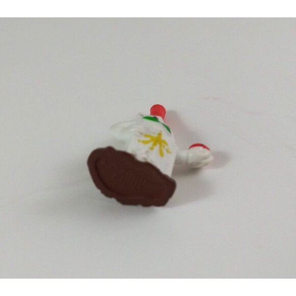 Zuru Smashers Sports Series 1 Hard Hitters White Slog - Picture 6 of 6